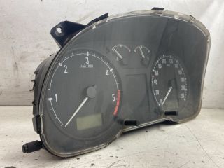 bontott SKODA OCTAVIA I Kilométeróra