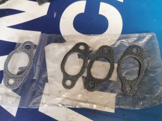 bontott SKODA OCTAVIA I Kipufogó Leömlő Tömítés