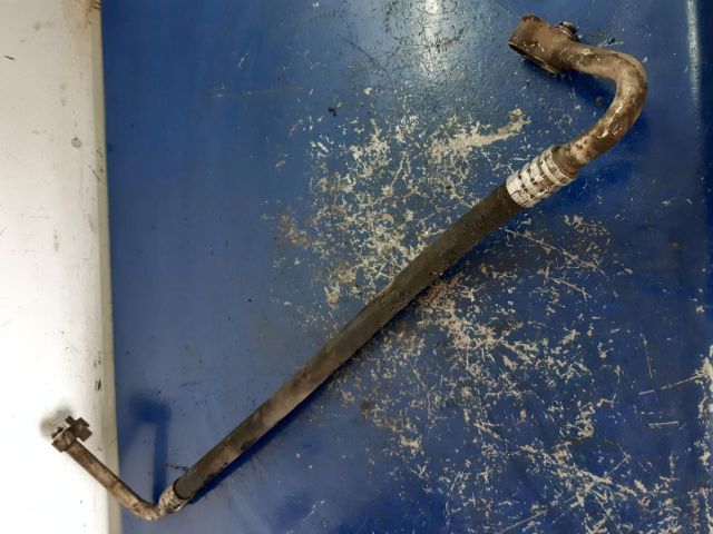 bontott SKODA OCTAVIA I Klíma Cső