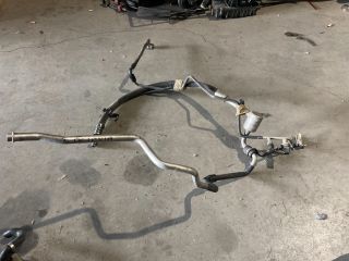 bontott SKODA OCTAVIA I Klíma Cső