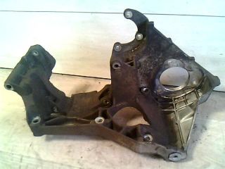 bontott SKODA OCTAVIA I Klíma Szervó Szivattyú Bak