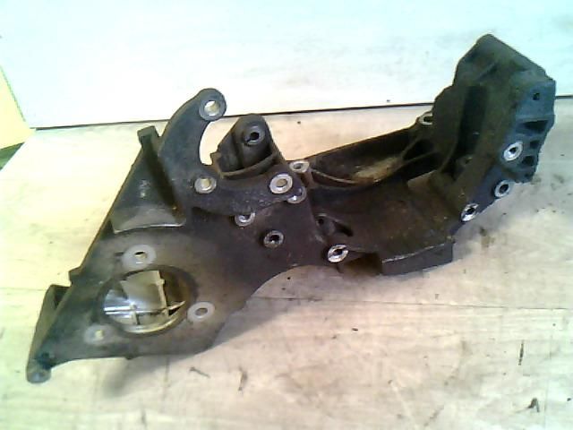 bontott SKODA OCTAVIA I Klíma Szervó Szivattyú Bak