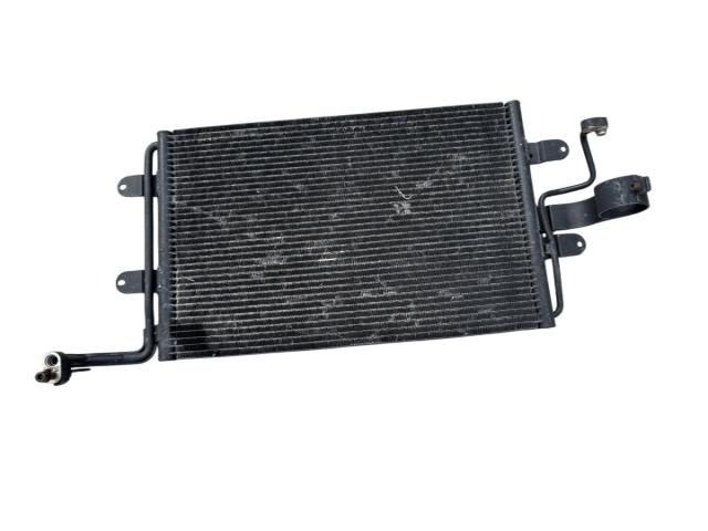 bontott SKODA OCTAVIA I Klímahűtő Radiátor