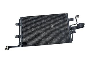 bontott SKODA OCTAVIA I Klímahűtő Radiátor