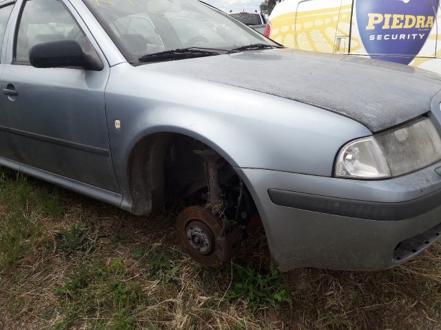 bontott SKODA OCTAVIA I Klímahűtő Radiátor