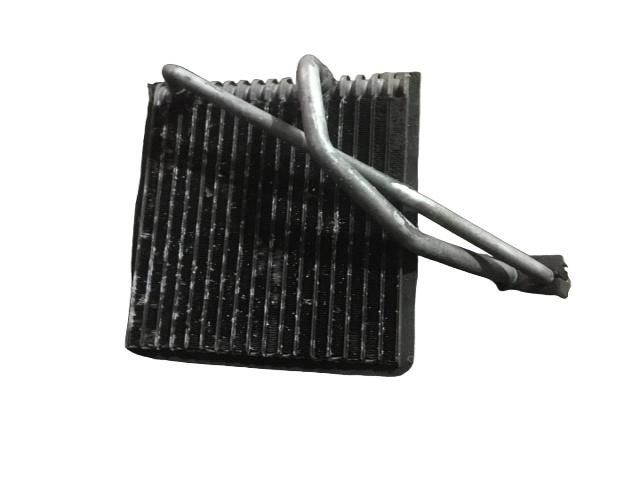 bontott SKODA OCTAVIA I Klímahűtő Radiátor