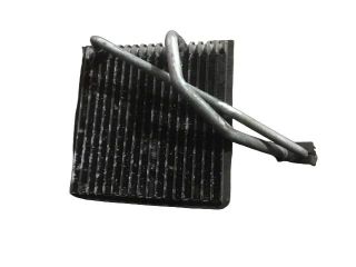 bontott SKODA OCTAVIA I Klímahűtő Radiátor