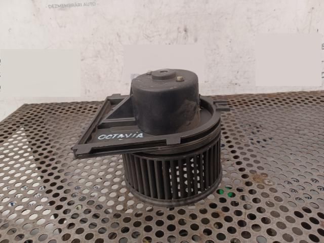 bontott SKODA OCTAVIA I Klímahűtő Ventilátor