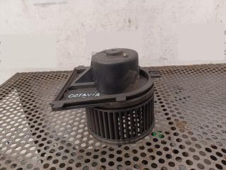 bontott SKODA OCTAVIA I Klímahűtő Ventilátor