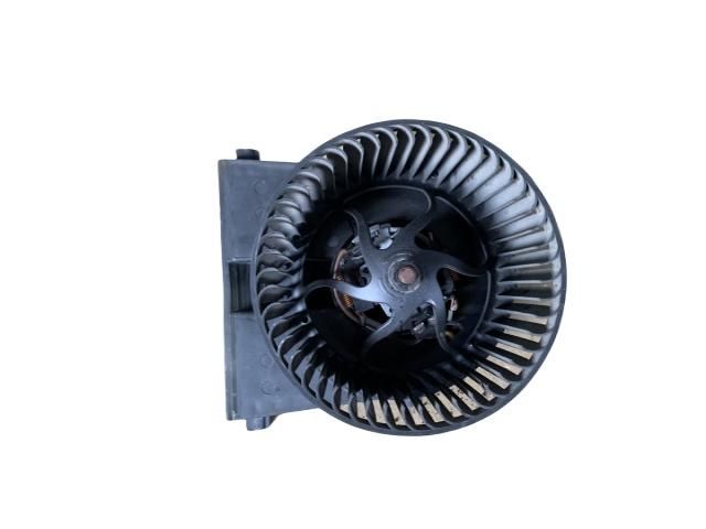 bontott SKODA OCTAVIA I Klímahűtő Ventilátor