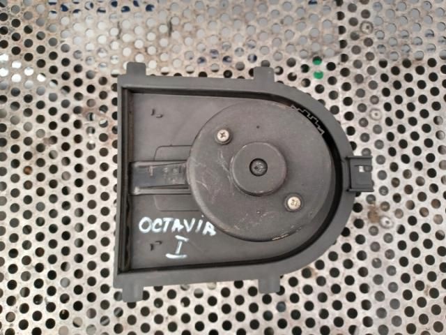 bontott SKODA OCTAVIA I Klímahűtő Ventilátor