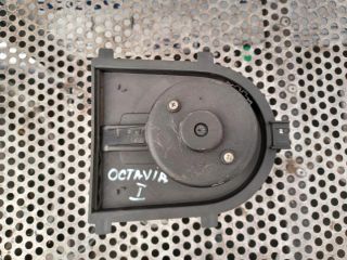 bontott SKODA OCTAVIA I Klímahűtő Ventilátor