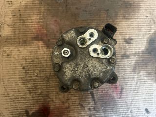 bontott SKODA OCTAVIA I Klímakompresszor