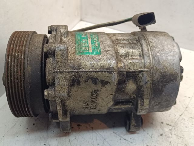 bontott SKODA OCTAVIA I Klímakompresszor