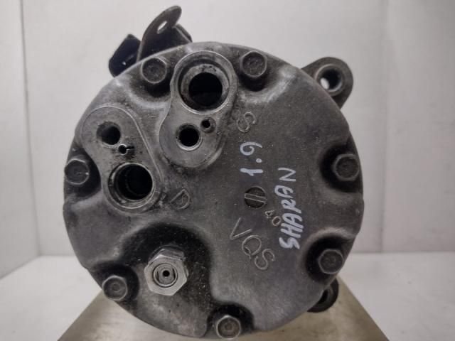 bontott SKODA OCTAVIA I Klímakompresszor