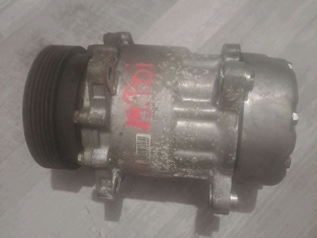 bontott SKODA OCTAVIA I Klímakompresszor