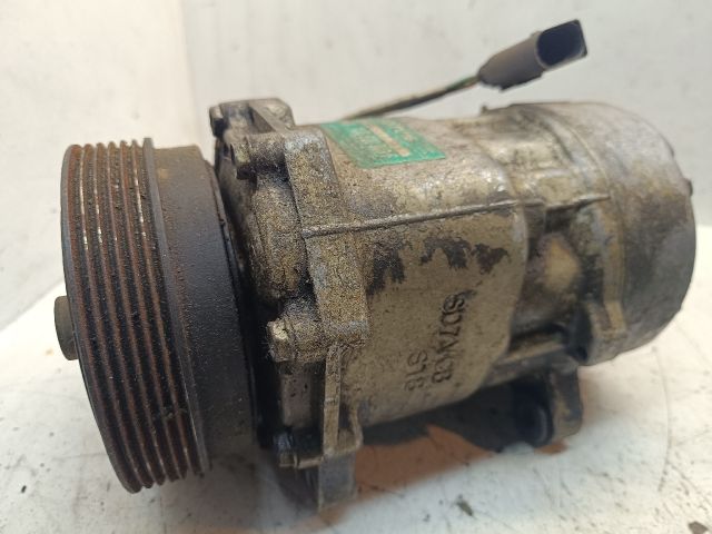 bontott SKODA OCTAVIA I Klímakompresszor