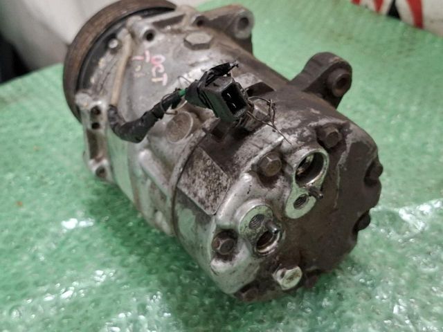 bontott SKODA OCTAVIA I Klímakompresszor