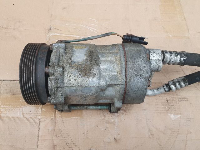 bontott SKODA OCTAVIA I Klímakompresszor