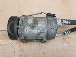 bontott SKODA OCTAVIA I Klímakompresszor