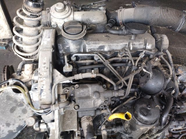 bontott SKODA OCTAVIA I Klímakompresszor