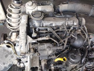 bontott SKODA OCTAVIA I Klímakompresszor