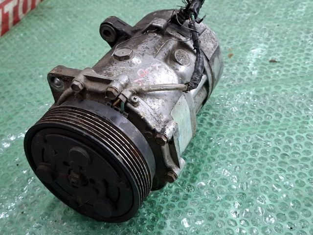 bontott SKODA OCTAVIA I Klímakompresszor