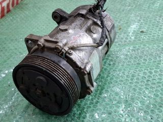 bontott SKODA OCTAVIA I Klímakompresszor