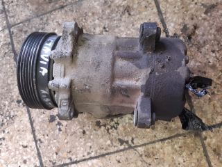 bontott SKODA OCTAVIA I Klímakompresszor