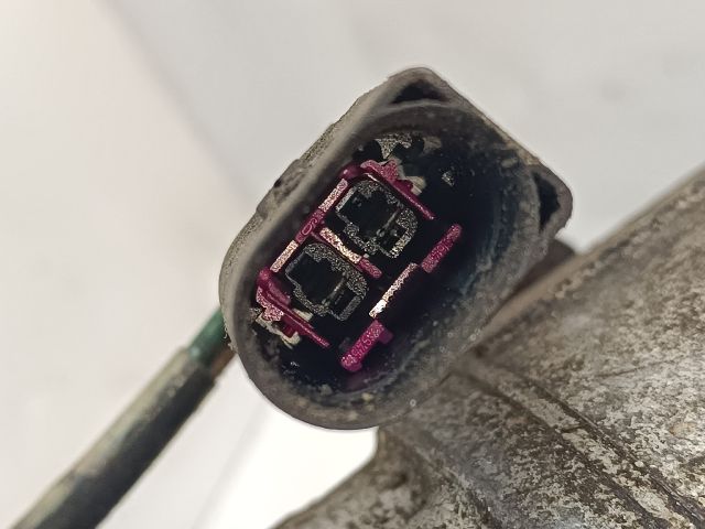 bontott SKODA OCTAVIA I Klímakompresszor