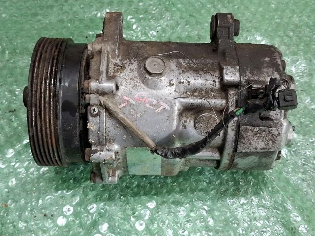 bontott SKODA OCTAVIA I Klímakompresszor
