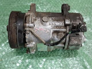 bontott SKODA OCTAVIA I Klímakompresszor