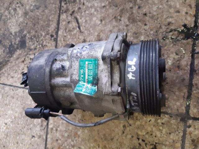 bontott SKODA OCTAVIA I Klímakompresszor