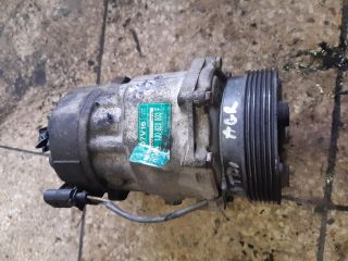 bontott SKODA OCTAVIA I Klímakompresszor