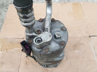 bontott SKODA OCTAVIA I Klímakompresszor