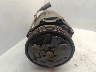 bontott SKODA OCTAVIA I Klímakompresszor