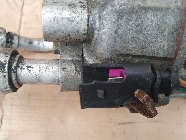 bontott SKODA OCTAVIA I Klímakompresszor