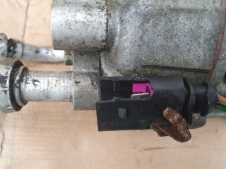 bontott SKODA OCTAVIA I Klímakompresszor