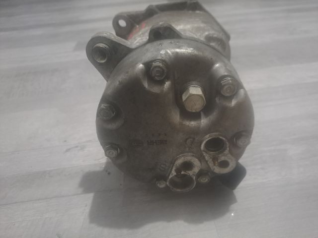 bontott SKODA OCTAVIA I Klímakompresszor