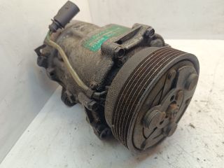 bontott SKODA OCTAVIA I Klímakompresszor