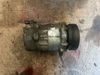 bontott SKODA OCTAVIA I Klímakompresszor