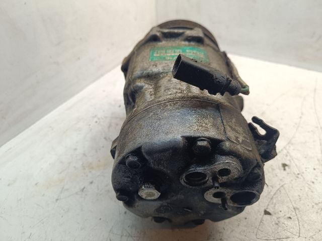 bontott SKODA OCTAVIA I Klímakompresszor