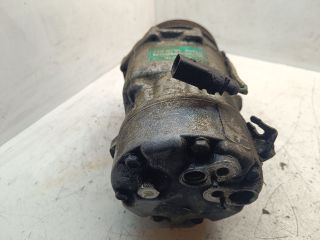 bontott SKODA OCTAVIA I Klímakompresszor