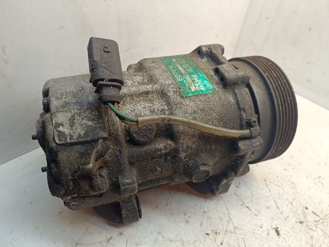 bontott SKODA OCTAVIA I Klímakompresszor