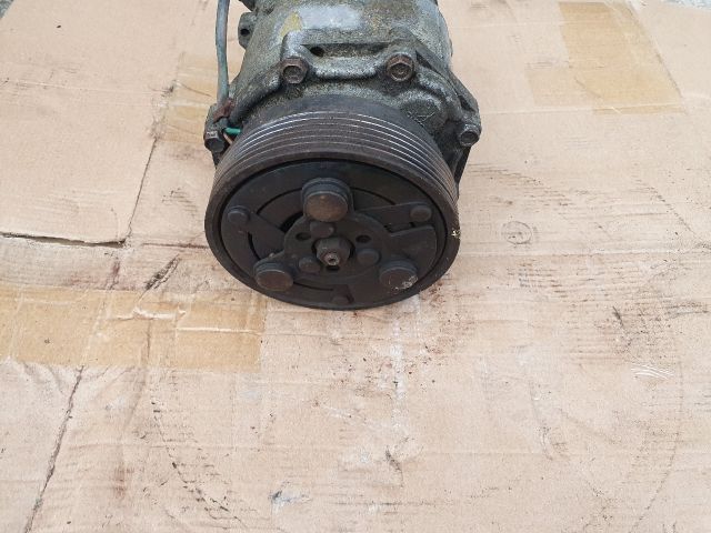 bontott SKODA OCTAVIA I Klímakompresszor