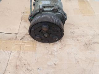 bontott SKODA OCTAVIA I Klímakompresszor