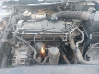 bontott SKODA OCTAVIA I Komplett Motor (Segédberendezésekkel)