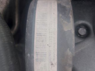 bontott SKODA OCTAVIA I Komplett Motor (Segédberendezésekkel)