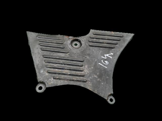 bontott SKODA OCTAVIA I Komplett Vezérlés Burkolat