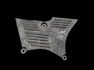 bontott SKODA OCTAVIA I Komplett Vezérlés Burkolat